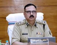 झारखंड के नए DGP बने अजय सिंह