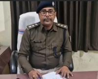 औरंगाबाद: साइबर थाने की पुलिस ने दो अपराधियों को दबोचा, पांच मोबाइल जब्त